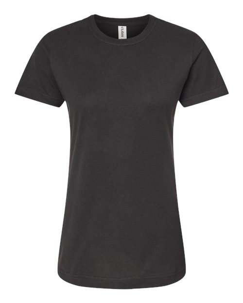 Tultex 216 - Black