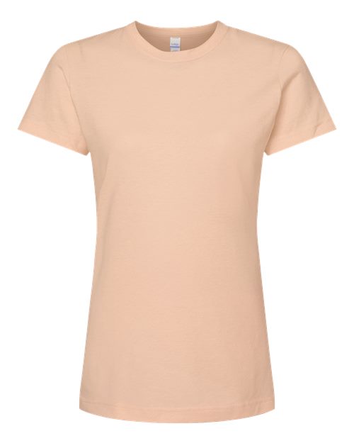 Tultex 216 - Peach