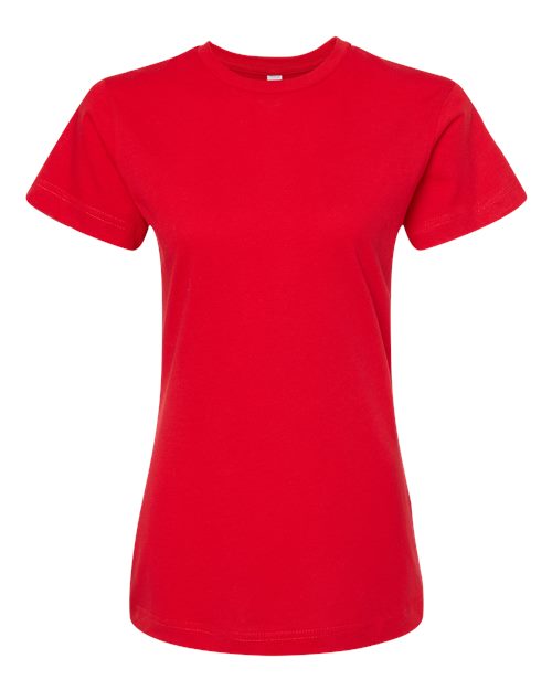 Tultex 216 - Red