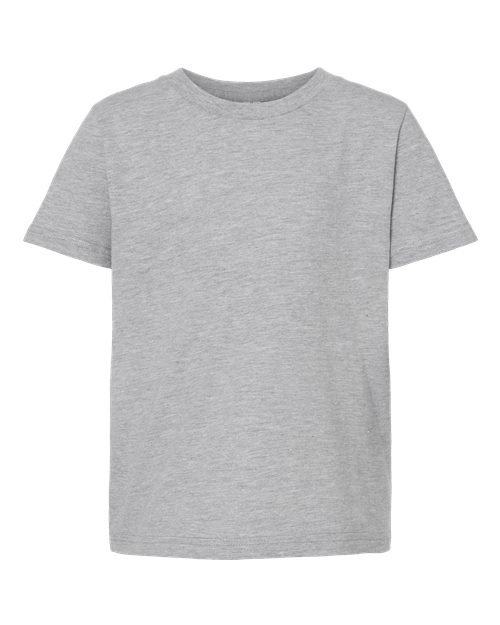 Tultex 235 - Heather Grey
