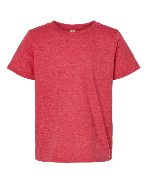 Tultex 235 - Heather Red