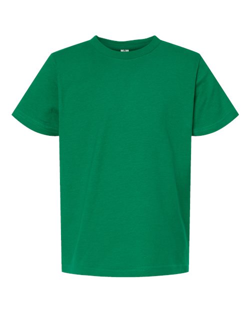 Tultex 235 - Kelly Green