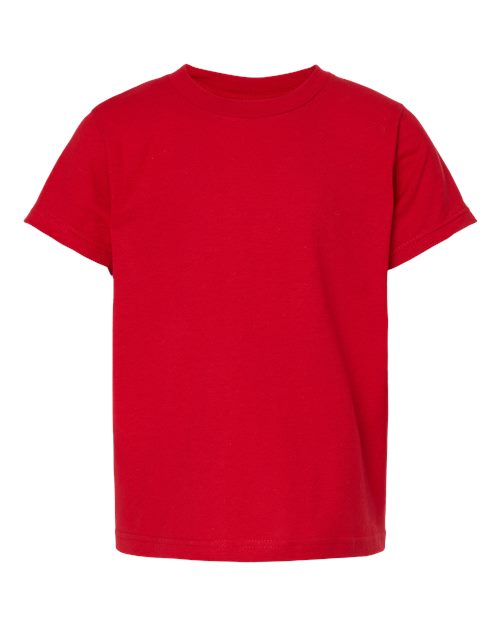 Tultex 235 - Red