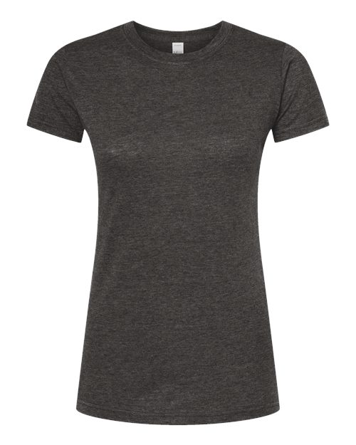 Tultex 240 - Heather Graphite