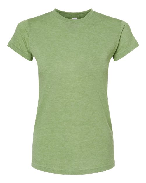 Tultex 240 - Heather Green