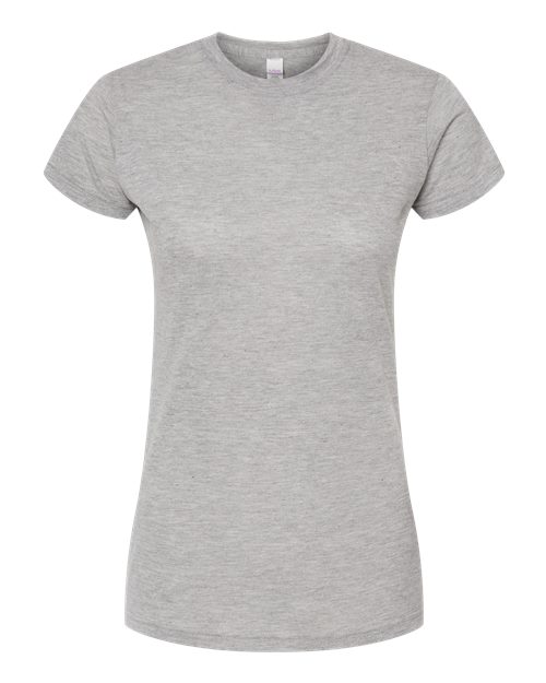 Tultex 240 - Heather Grey