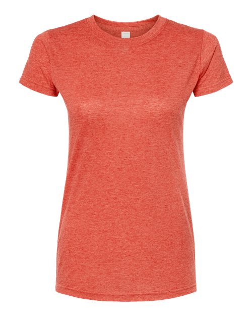 Tultex 240 - Heather Orange