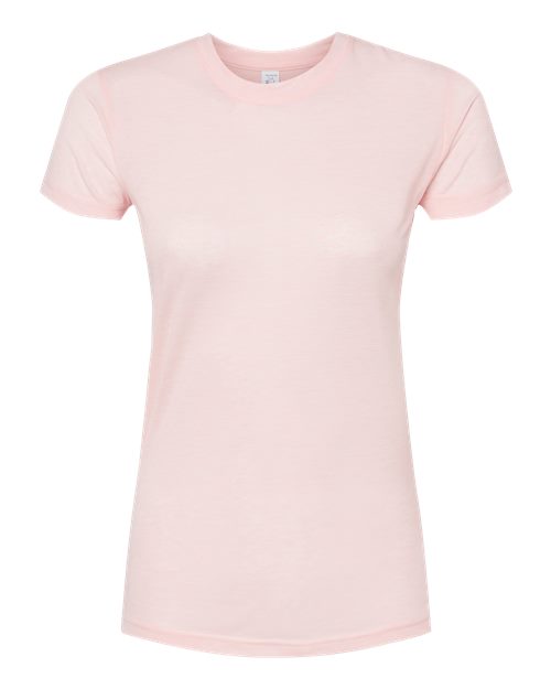 Tultex 240 - Heather Pink