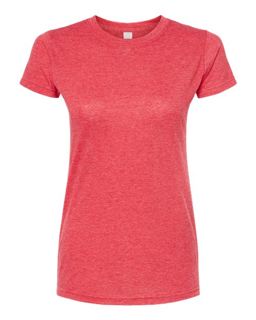 Tultex 240 - Heather Red