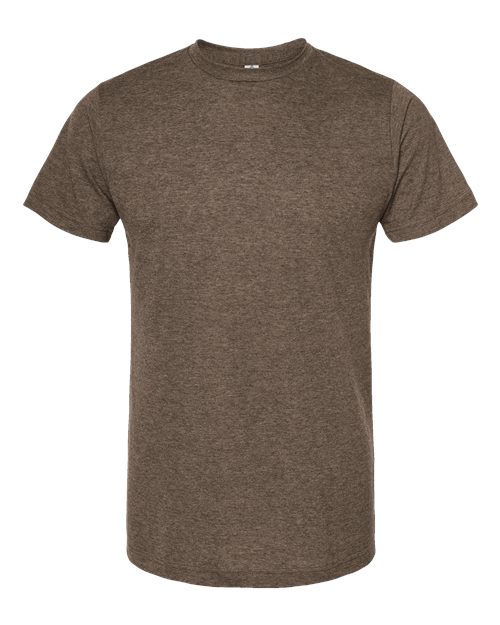 Tultex 241 - Heather Brown