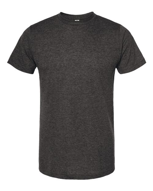 Tultex 241 - Heather Graphite