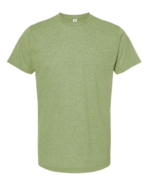 Tultex 241 - Heather Green
