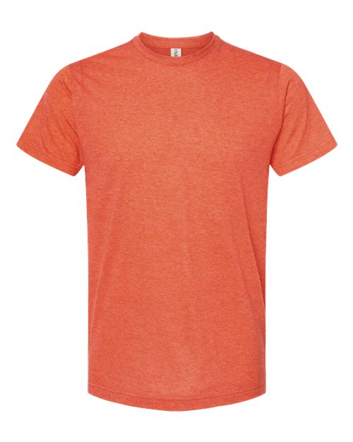 Tultex 241 - Heather Orange