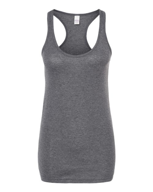 Tultex 190 - Heather Charcoal