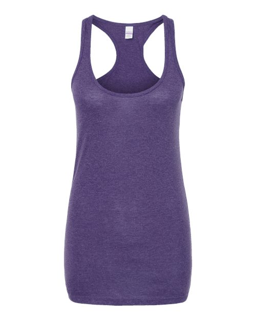 Tultex 190 - Heather Purple