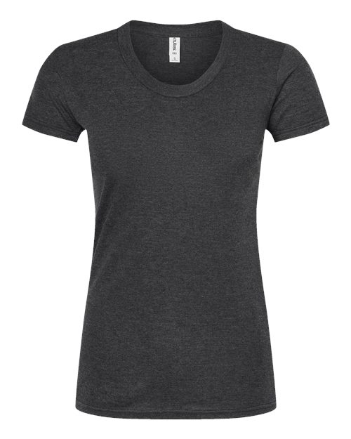 Tultex 253 - Graphite Tri Blend