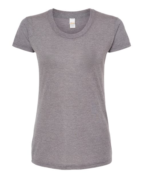 Tultex 253 - Heather Tri Blend