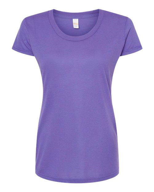 Tultex 253 - Lilac Tri Blend