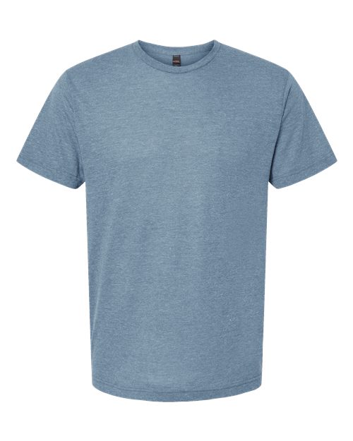 Tultex 254 - Denim Tri Blend
