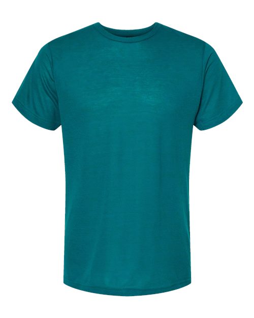 Tultex 254 - Jade Tri Blend
