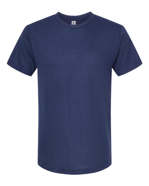 Tultex 254 - Midnight Tri Blend
