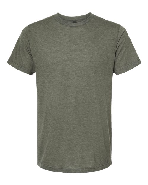 Tultex 254 - Military Tri Blend
