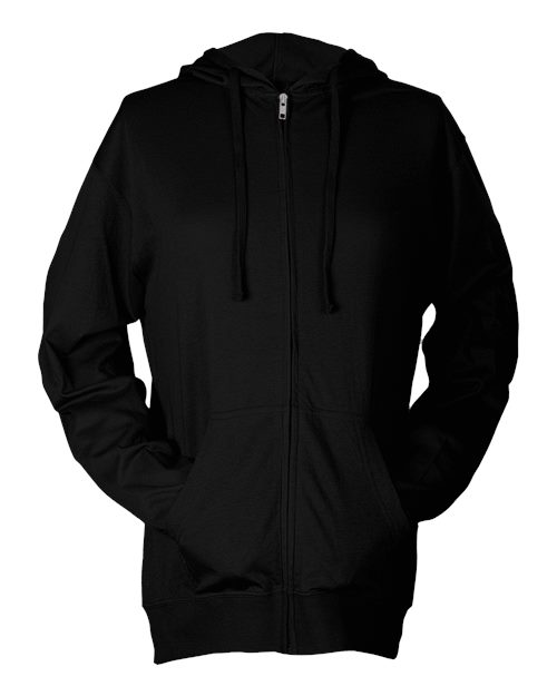 Tultex 260 - Black