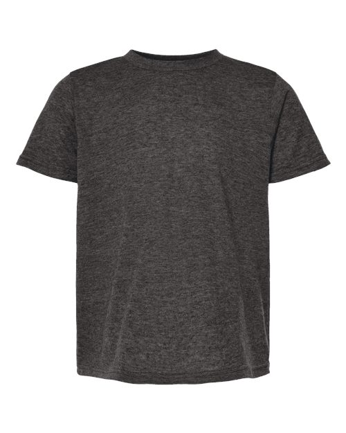Tultex 265 - Heather Graphite