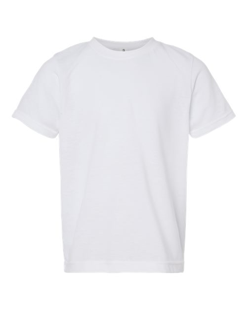 Tultex 265 - White