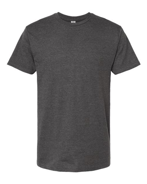 Tultex 290 - Heather Charcoal