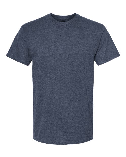 Tultex 290 - Heather Denim