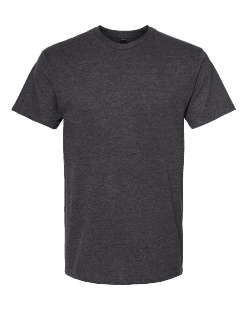 Tultex 290 - Heather Graphite
