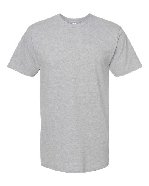 Tultex 290 - Heather Grey