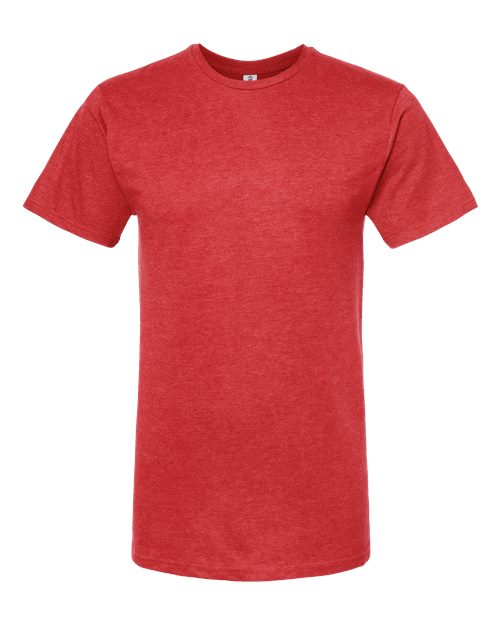 Tultex 290 - Heather Red