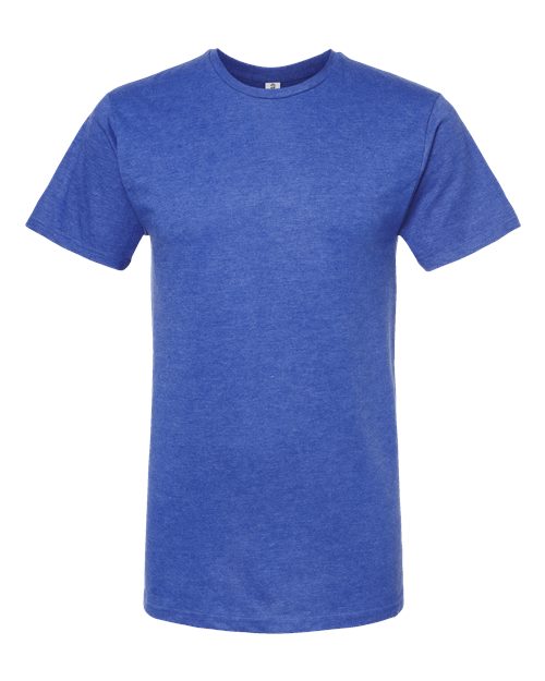 Tultex 290 - Heather Royal