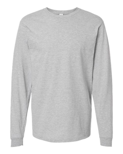 Tultex 291 - Heather Grey