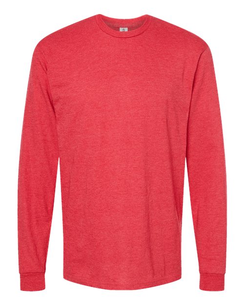 Tultex 291 - Heather Red