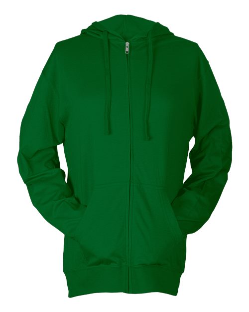 Tultex 260 - Kelly Green