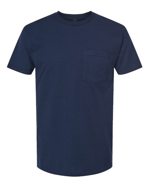 Tultex 293 - Navy