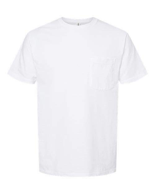 Tultex 293 - White