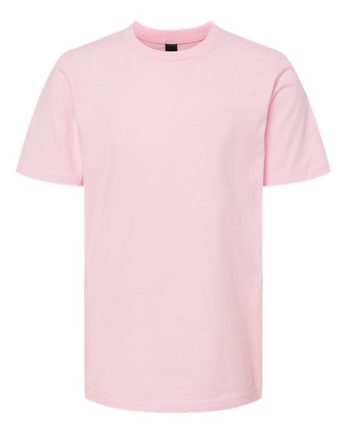 Tultex 295 - Light Pink
