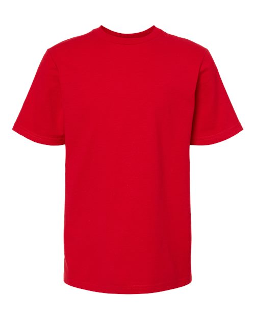 Tultex 295 - Red