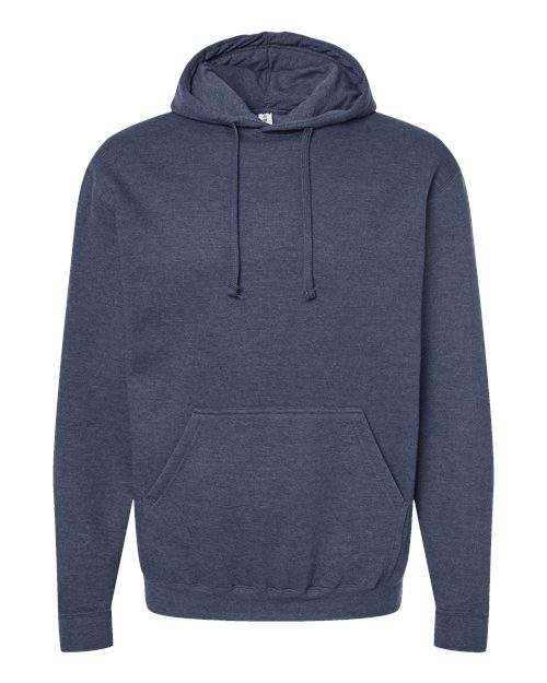 Tultex 320 - Heather Denim
