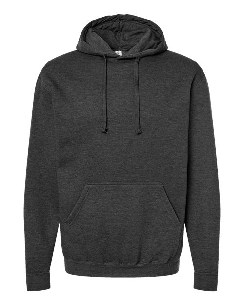 Tultex 320 - Heather Graphite