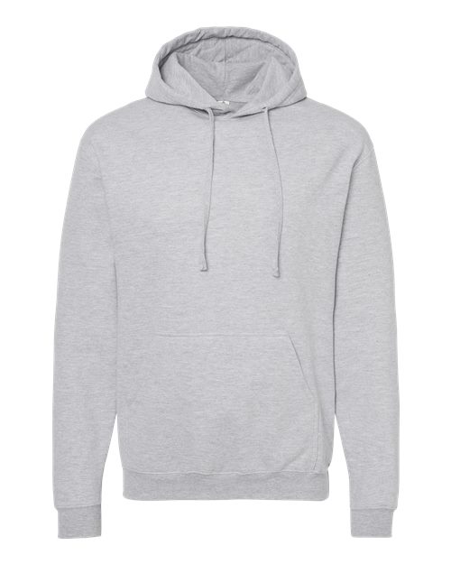 Tultex 320 - Heather Grey