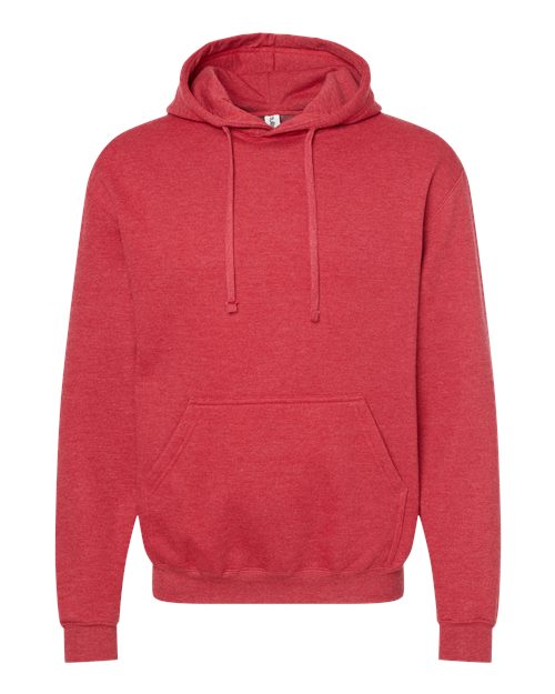 Tultex 320 - Heather Red