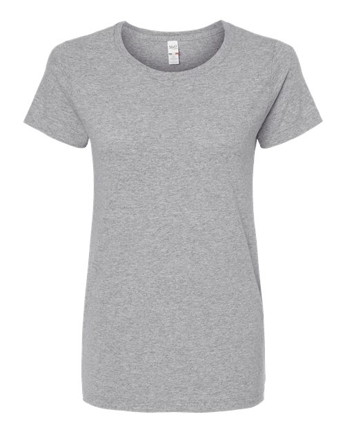 M&O 4810 - Athletic Grey