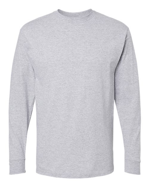 M&O 4820 - Athletic Grey