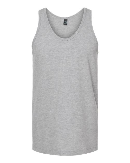 Tultex S105 - Heather Grey