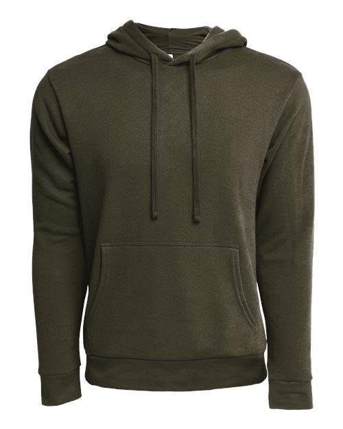Next Level 9304 - Military Green
